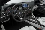 BMW M6 Convertible 2012 года